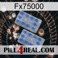 Fx75000 20